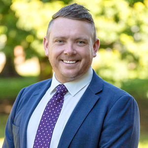 Russell Yaxley